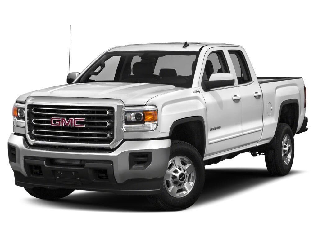GMC Sierra