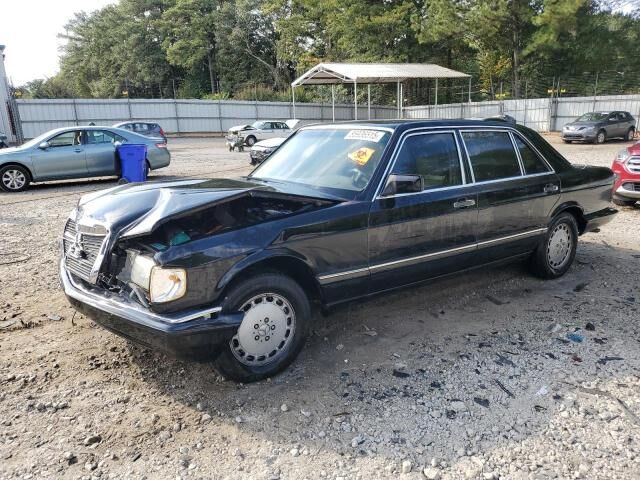 Mercedes-Benz 420