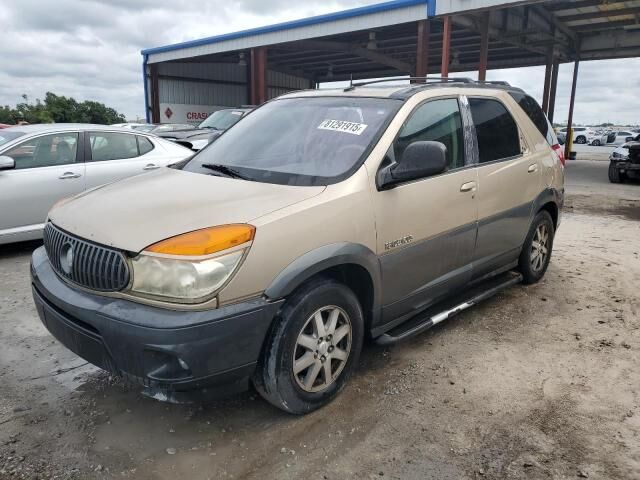 Buick Rendezvous