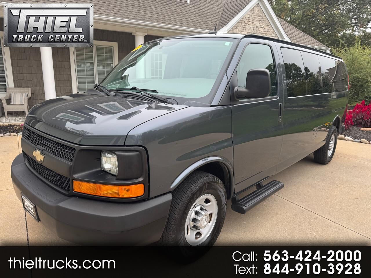 Chevrolet Express