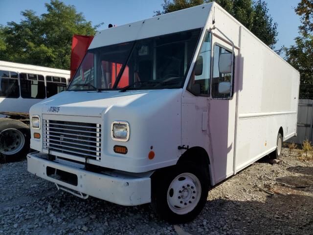 Ford Commercial Chassis