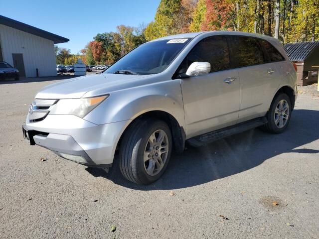 Acura MDX