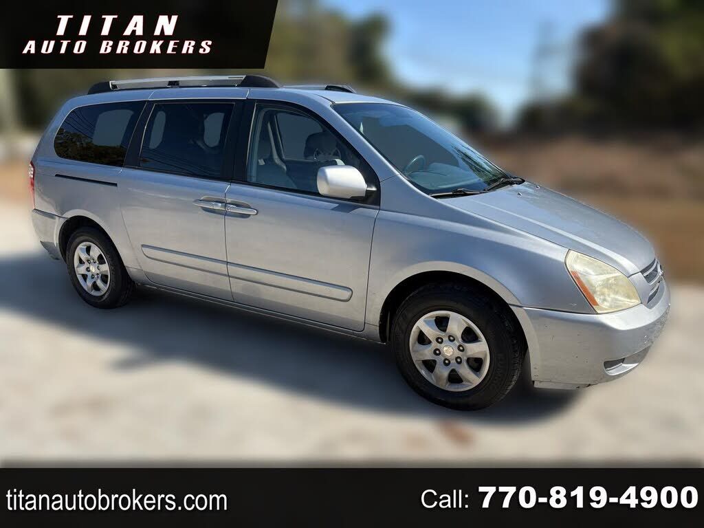 Kia Sedona
