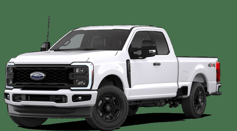 2026 FORD F-350