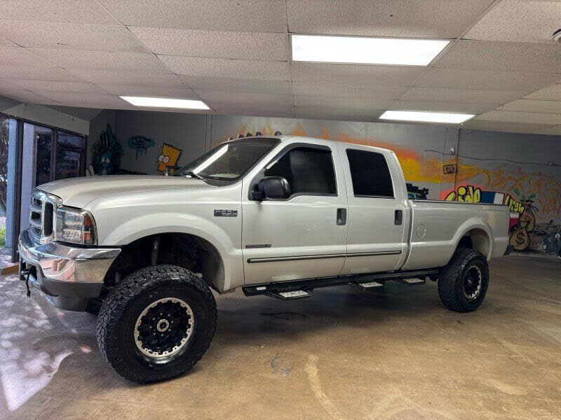 Ford F-250