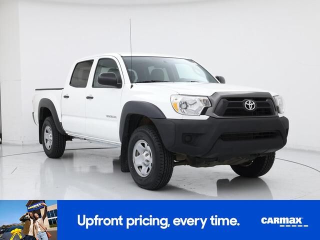 Toyota Tacoma
