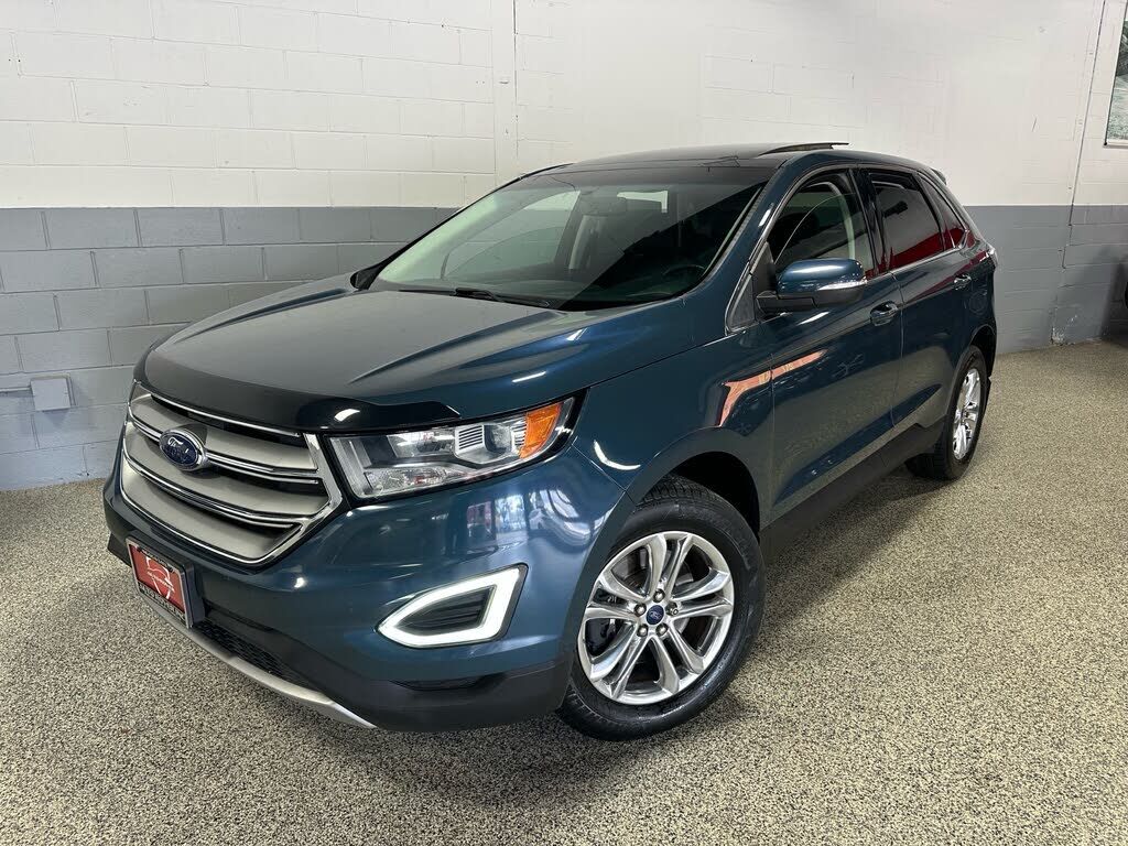 Ford Edge