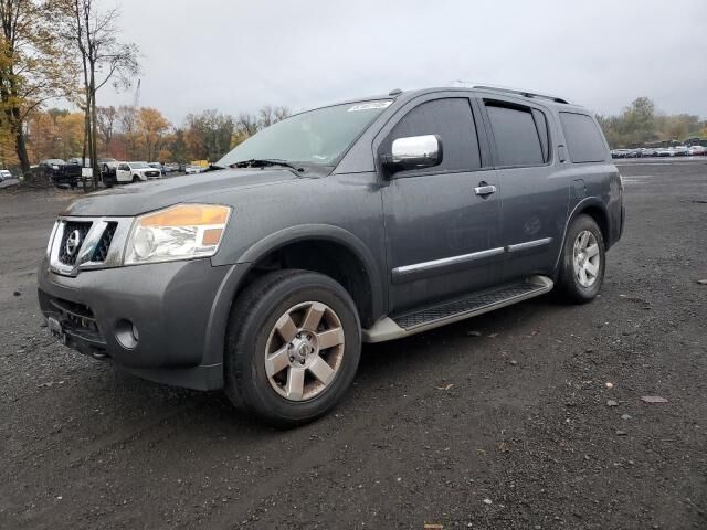Nissan Armada