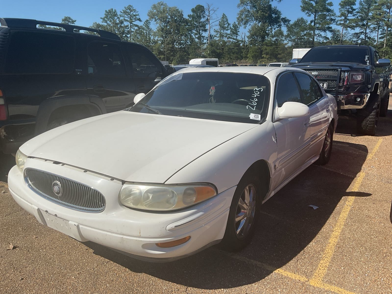 Buick LeSabre