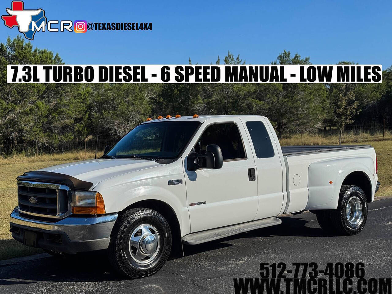 Ford F-350