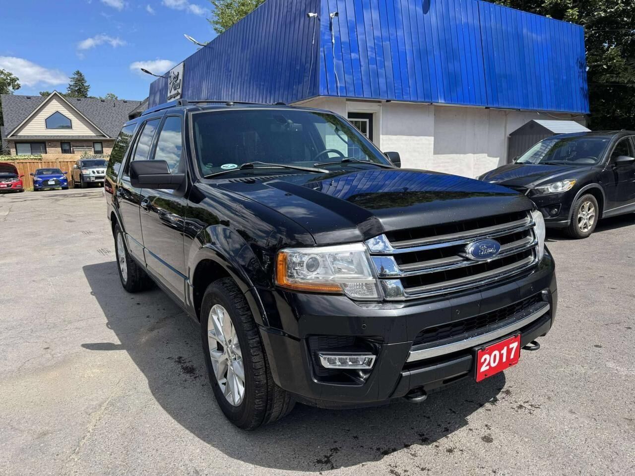 Ford Expedition