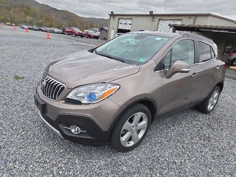 Buick Encore