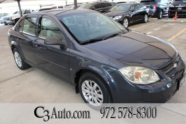 Chevrolet Cobalt