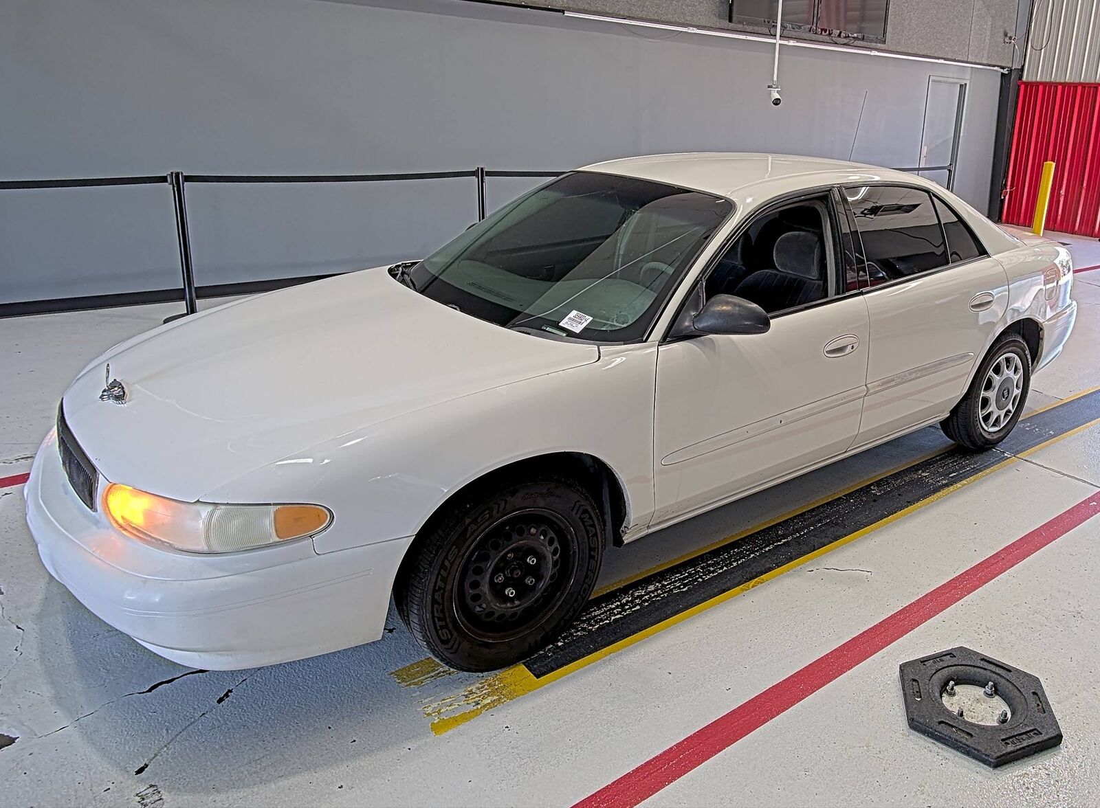 Buick Century