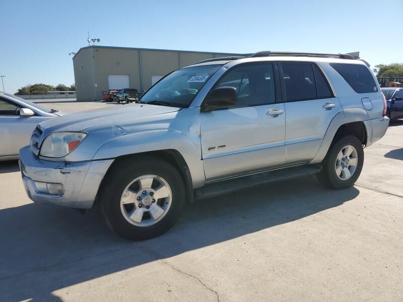 Toyota 4-Runner