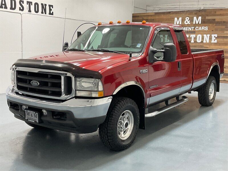Ford F-350