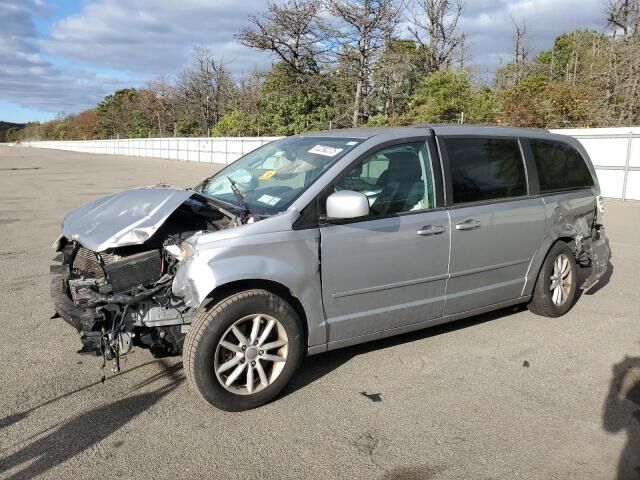 Dodge Grand Caravan