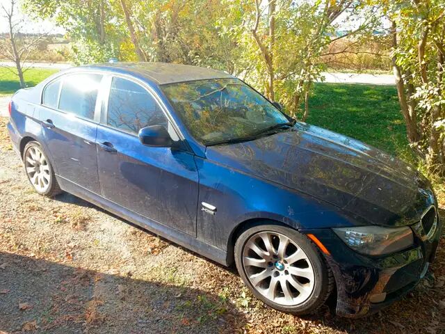 BMW 328i