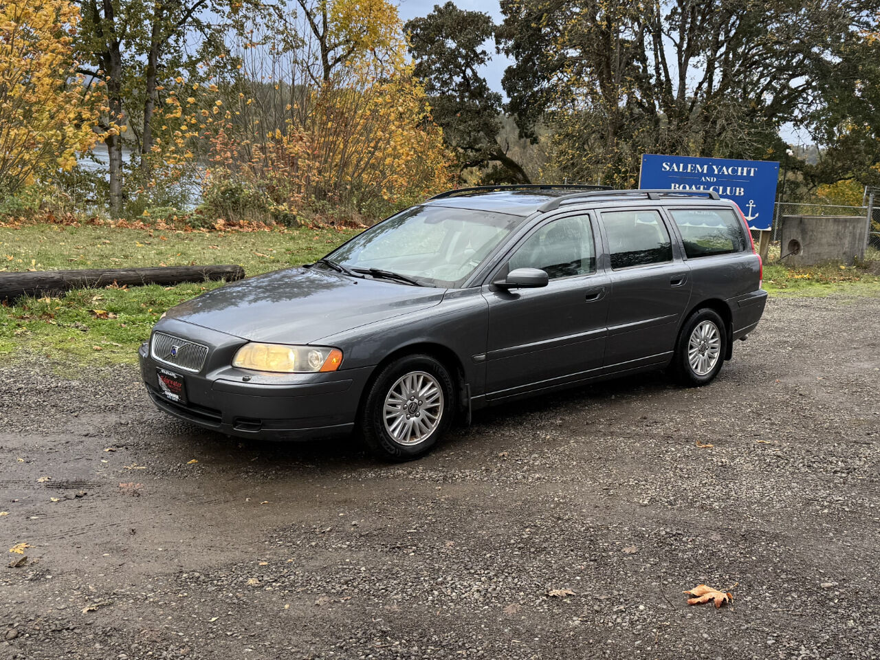 Volvo V70