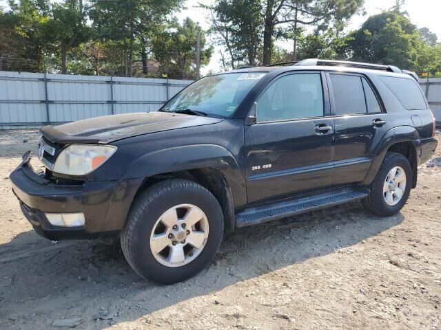 Toyota 4-Runner
