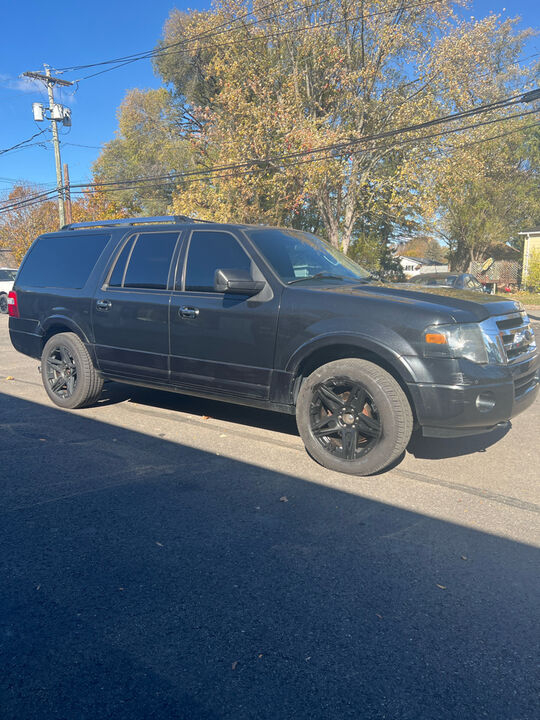 Ford Expedition