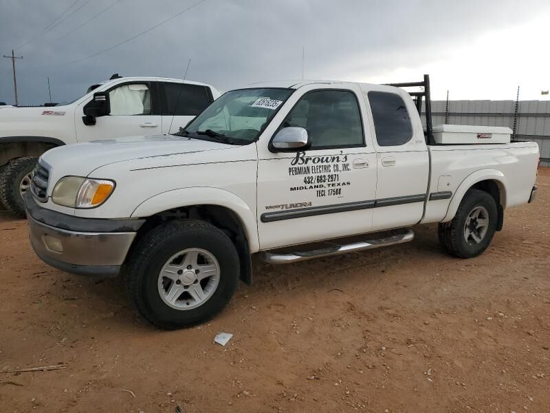 Toyota Tundra
