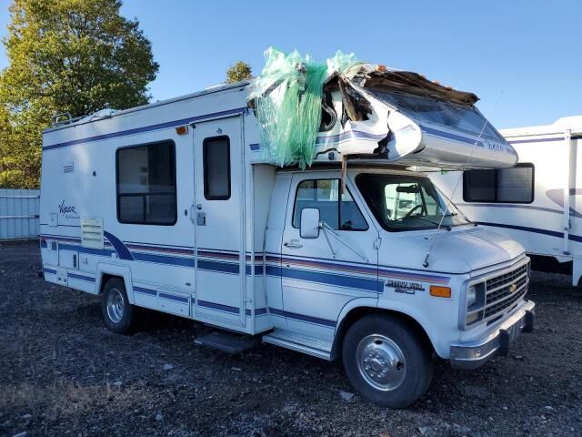 Chevrolet G-Series