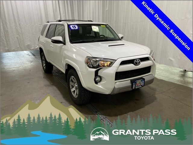 Toyota 4-Runner