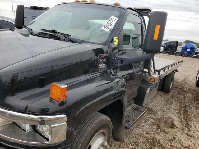 GMC C5