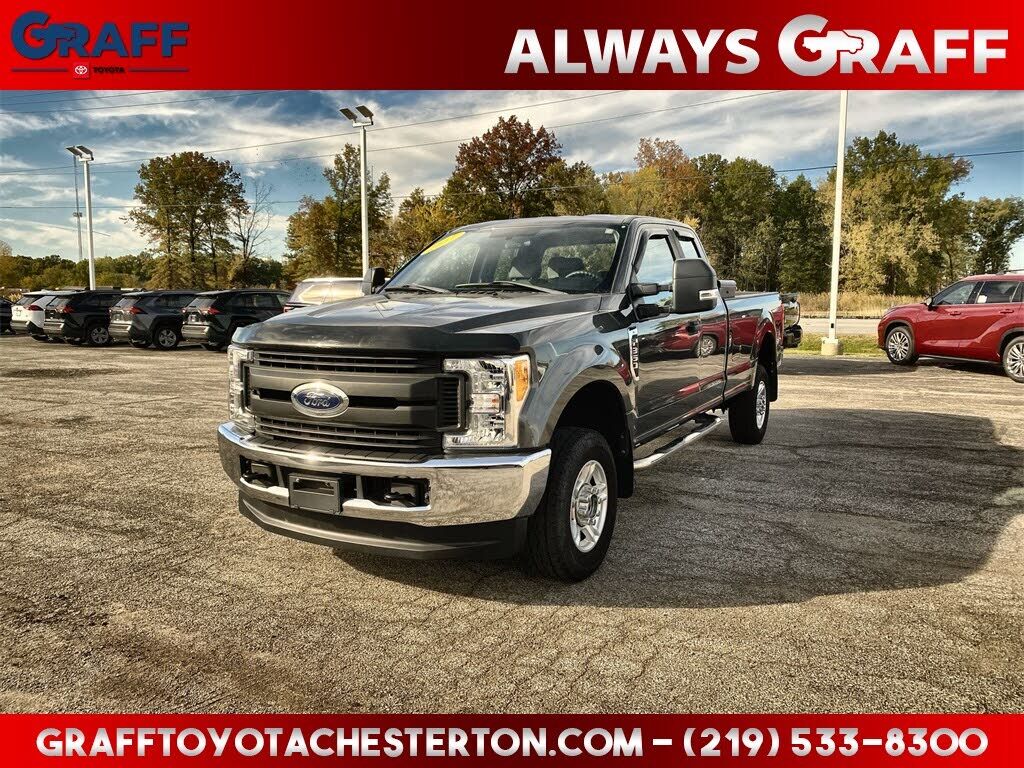 Ford F-350