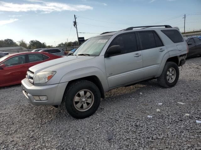 Toyota 4-Runner