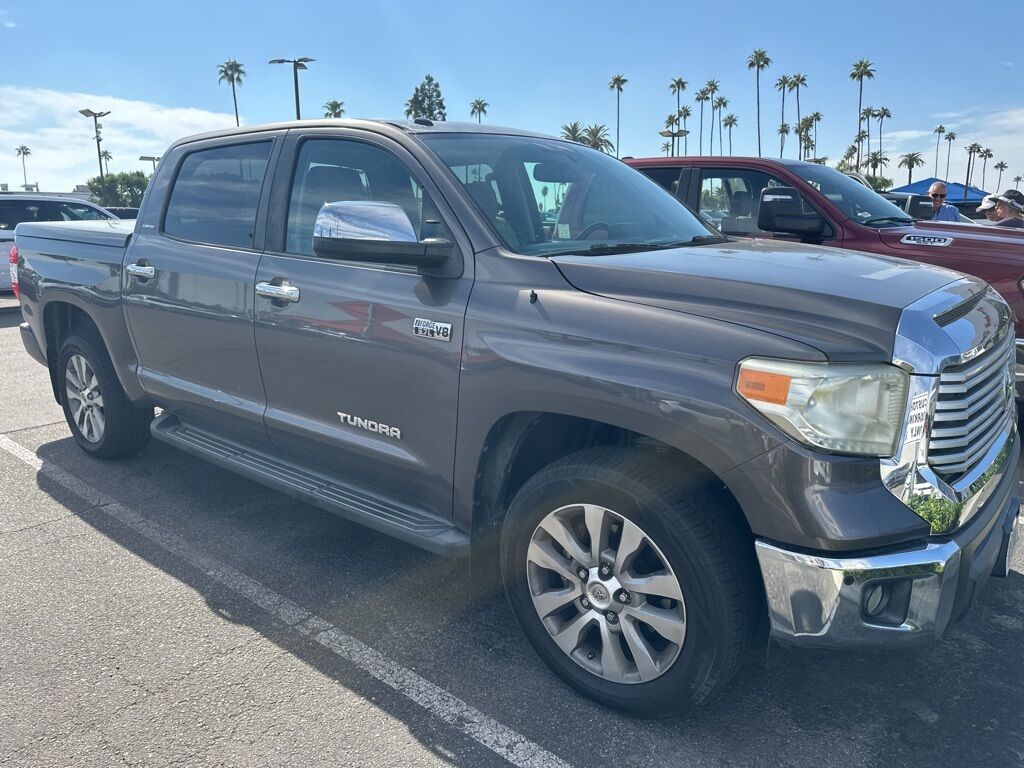 Toyota Tundra