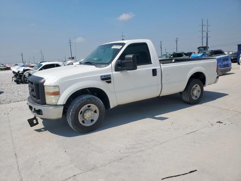Ford F-250