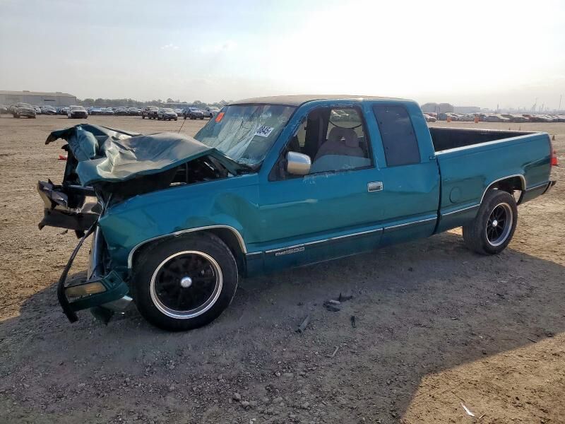 GMC Sierra