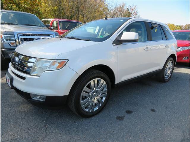 2010 FORD Edge