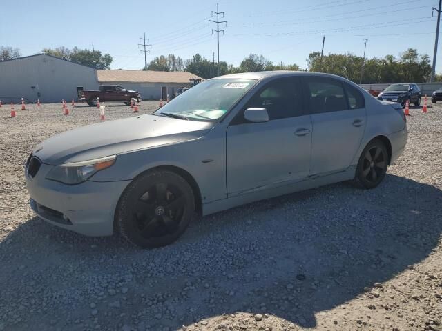 BMW 530xi