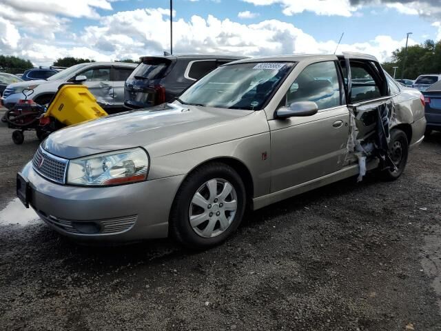 Saturn L200
