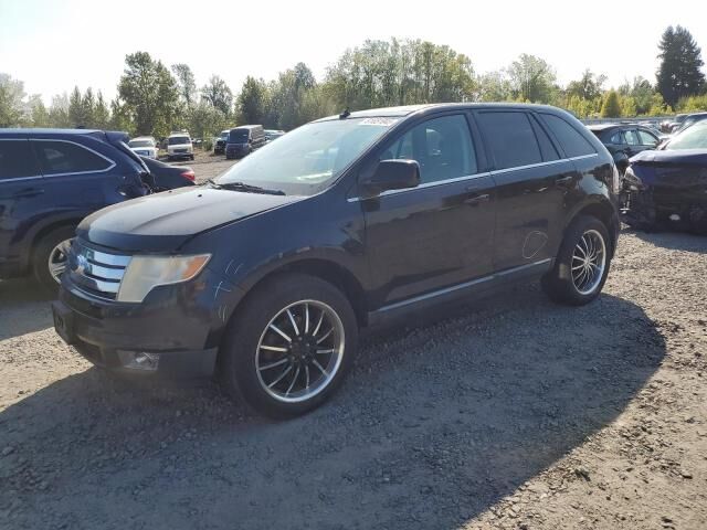 2008 FORD Edge