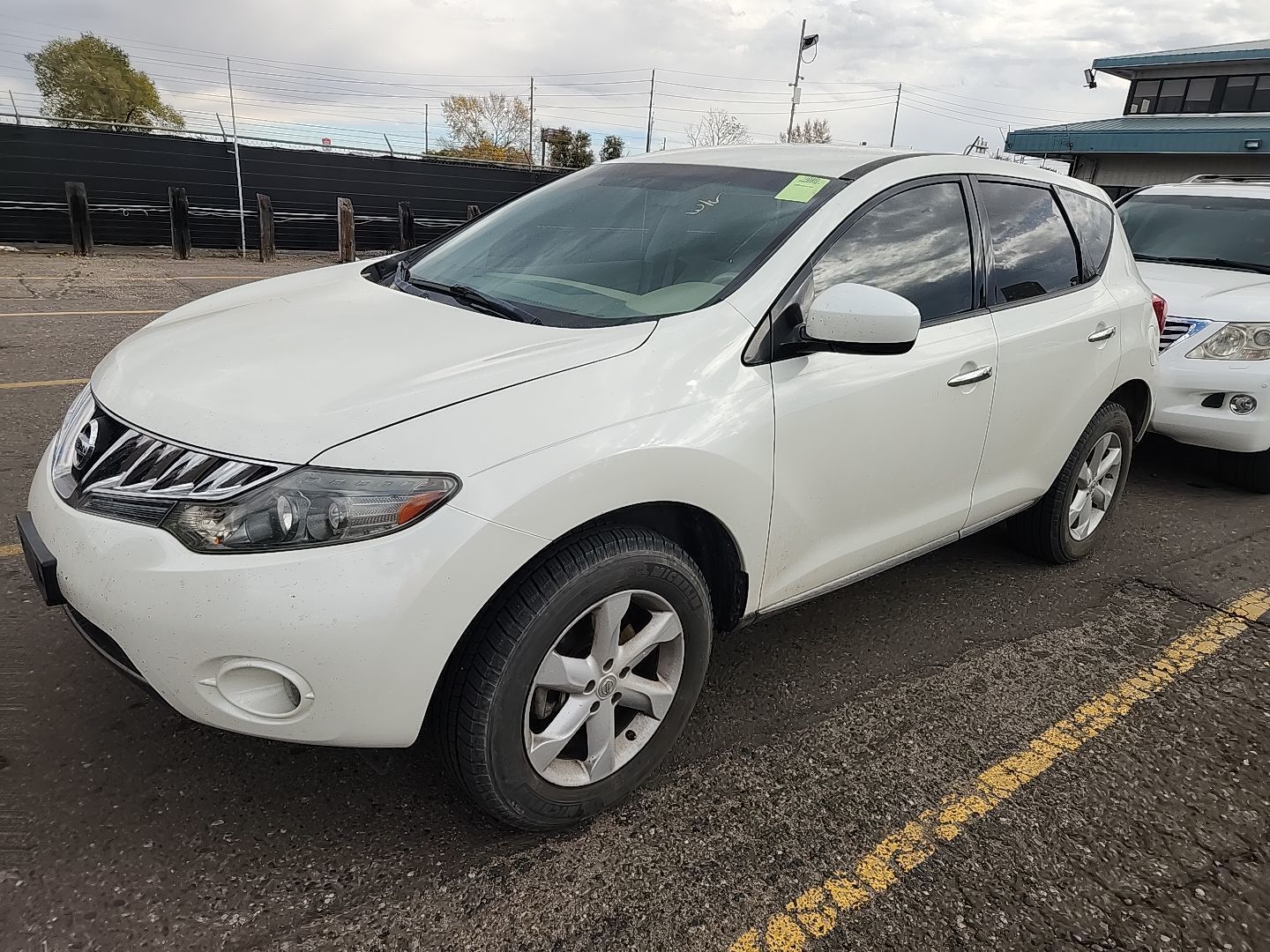 Nissan Murano