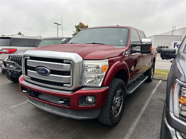 Ford F-250