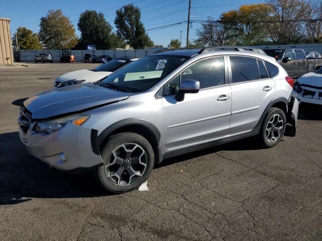 Subaru XV CrossTrek