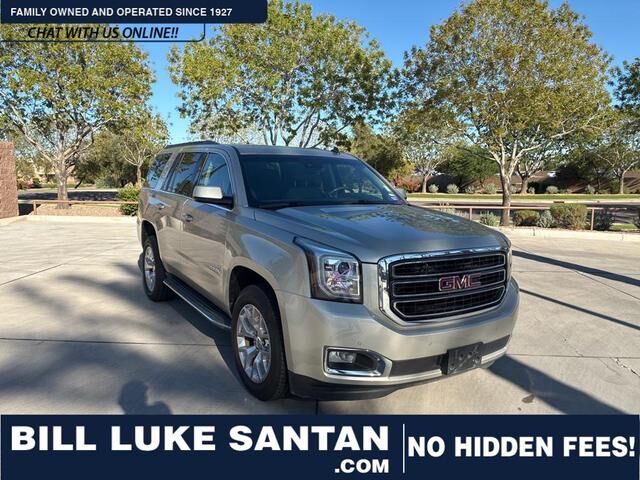 GMC Yukon