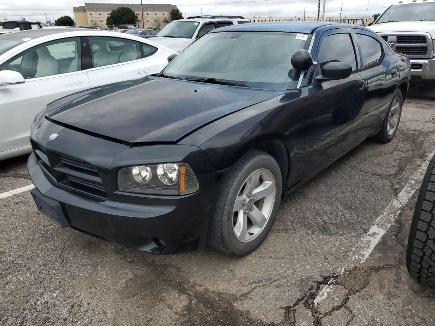 Dodge Charger