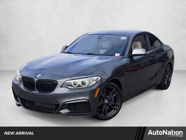 BMW M235i