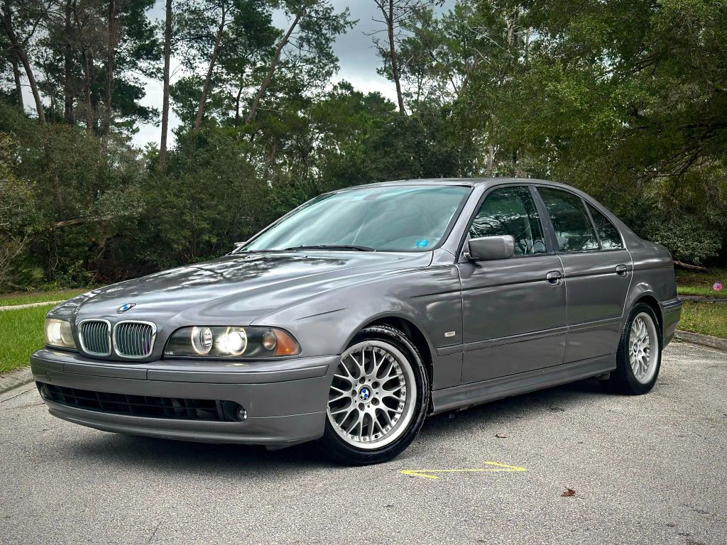 BMW 530i