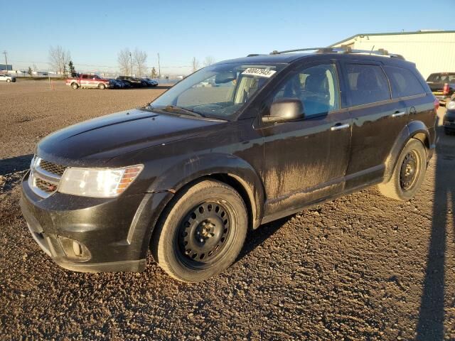 Dodge Journey