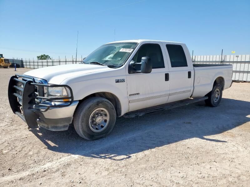 Ford F-350