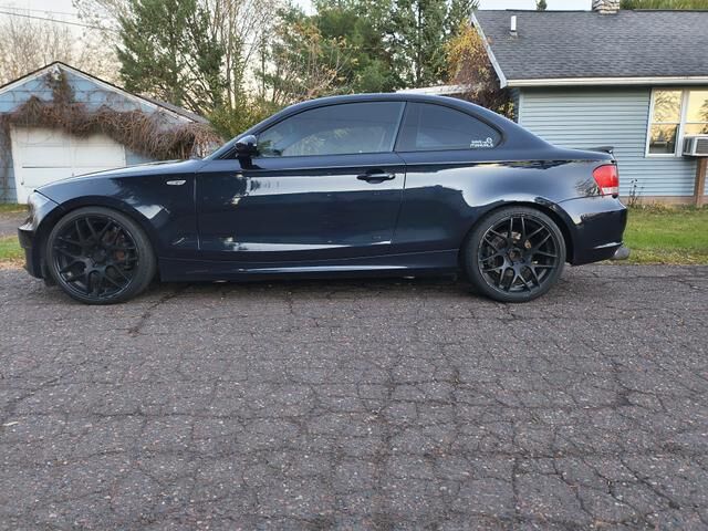 BMW 128i
