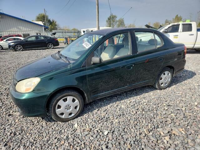 Toyota Echo
