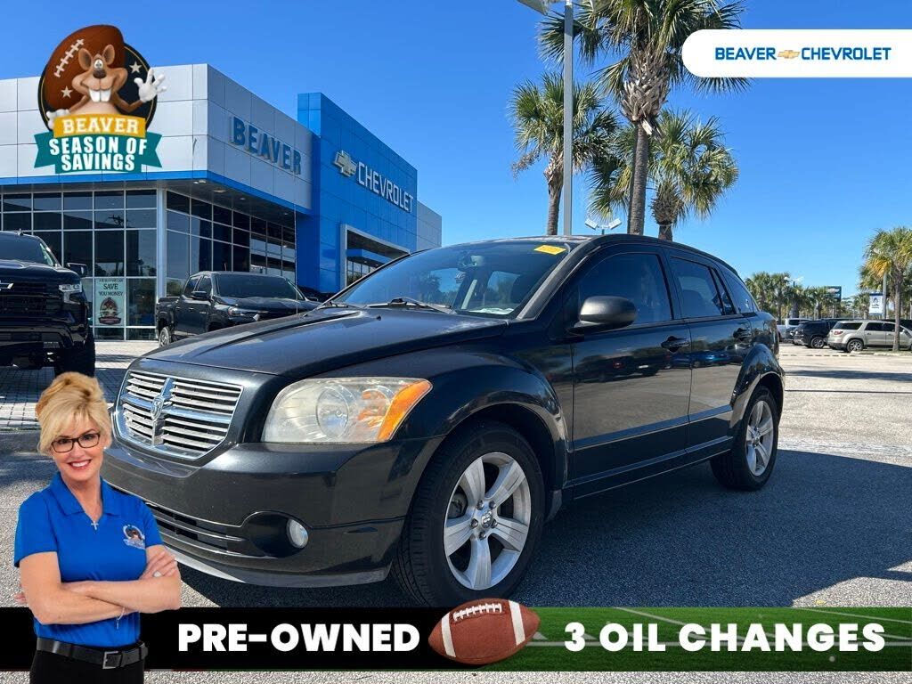 Dodge Caliber